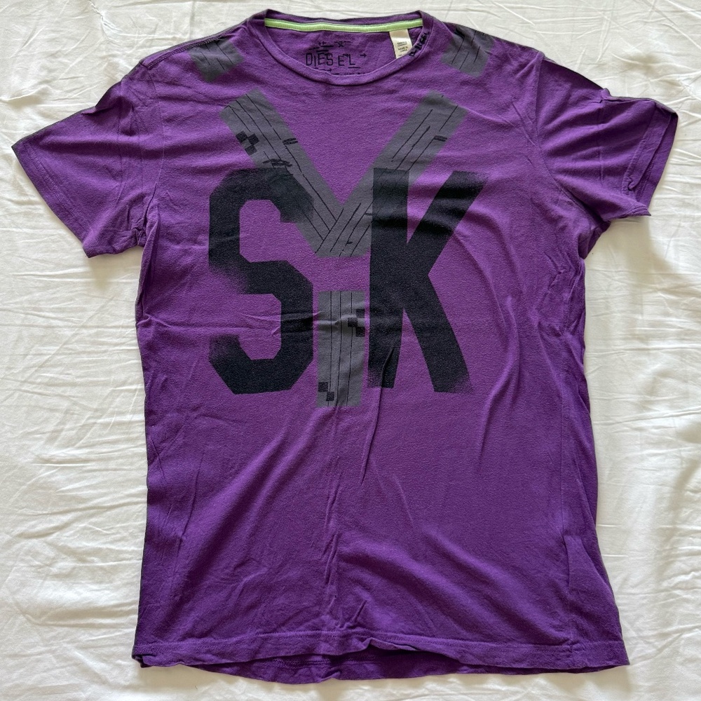 Diesel T-Shirt